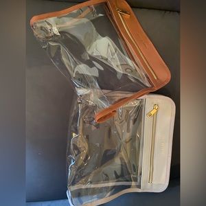 Sly beauty makeup/toiletries bags (Aerosol case)